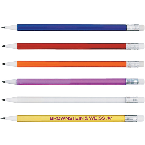 Custom Mechanical Pencil Promotional Products | Gimmees